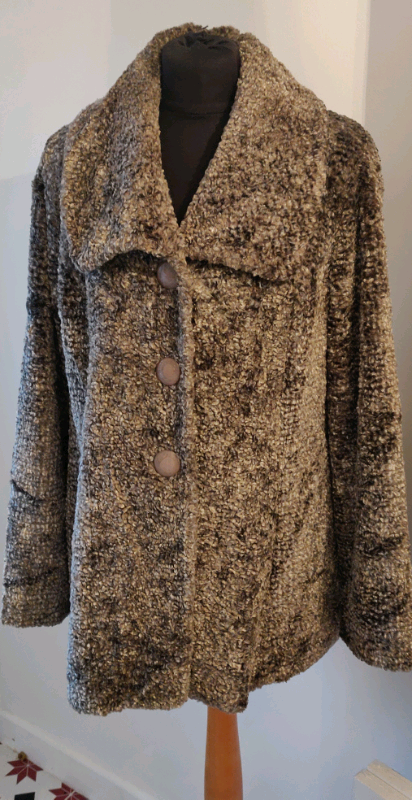 kaliko wool coats